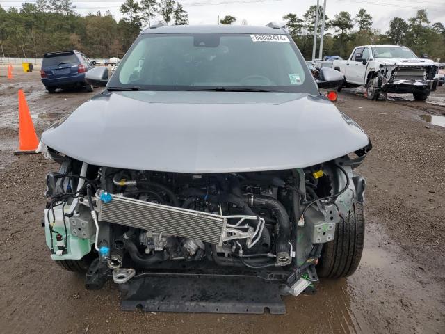 Photo 5 from auction – 2024 CHEVROLET TRAILBLAZE with VIN KL79MPSL5RB042786