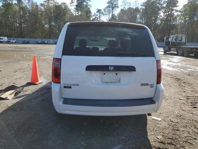 Photo 6 from auction – 2010 DODGE GRAND CARA with VIN 2D4RN4DE6AR139422