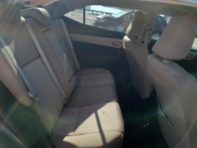 Photo 10 from auction – 2015 TOYOTA COROLLA L with VIN 5YFBURHE4FP337030