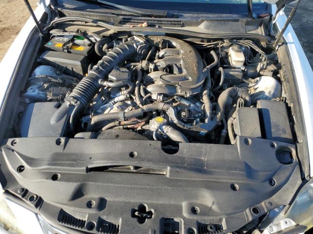 Photo 11 from auction – 2011 LEXUS IS 350 with VIN JTHBE5C29B5028050