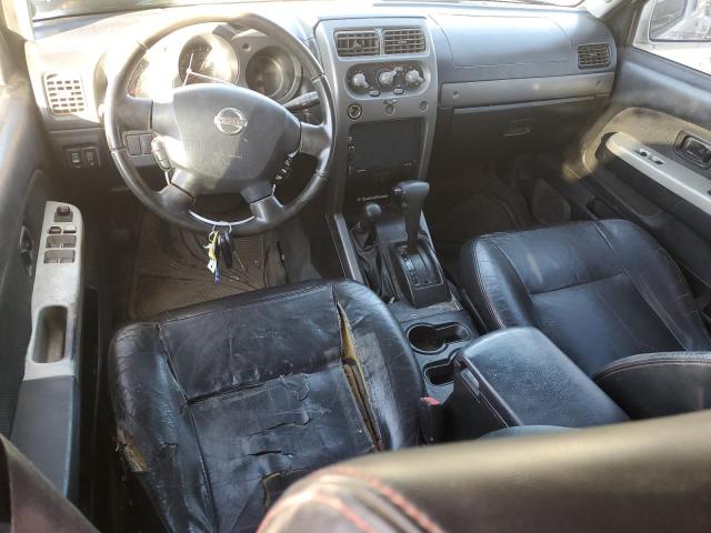 Photo 8 from auction – 2003 NISSAN FRONTIER C with VIN 1N6MD29Y03C449057