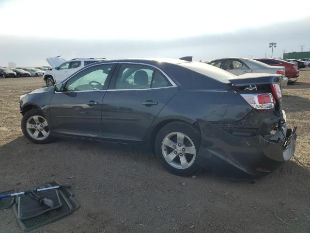 Photo 2 from auction – 2015 CHEVROLET MALIBU LS with VIN 1G11B5SLXFF252792