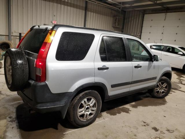 Photo 3 from auction – 2003 HONDA CR-V EX with VIN SHSRD78853U144978