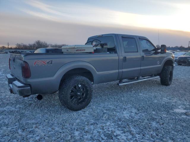 Photo 3 from auction – 2014 FORD F250 SUPER with VIN 1FT7W2BT7EEB29265