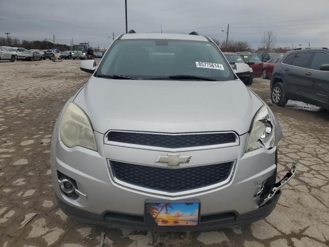 Photo 5 from auction – 2010 CHEVROLET EQUINOX LT with VIN 2CNALPEW9A6318463