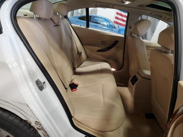 Photo 10 from auction – 2016 BMW 320 XI with VIN WBA8E5G58GNU21865
