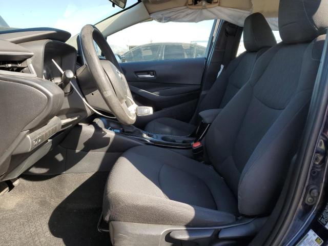Photo 7 from auction – 2021 TOYOTA COROLLA LE with VIN 5YFVPMAE2MP161528