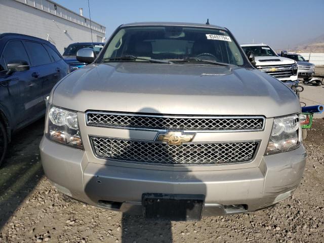 Photo 5 from auction – 2008 CHEVROLET AVALANCHE with VIN 3GNFK12398G284843