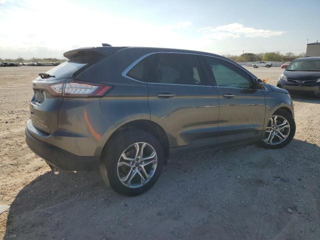 Photo 3 from auction – 2016 FORD EDGE TITAN with VIN 2FMPK3K81GBB05857