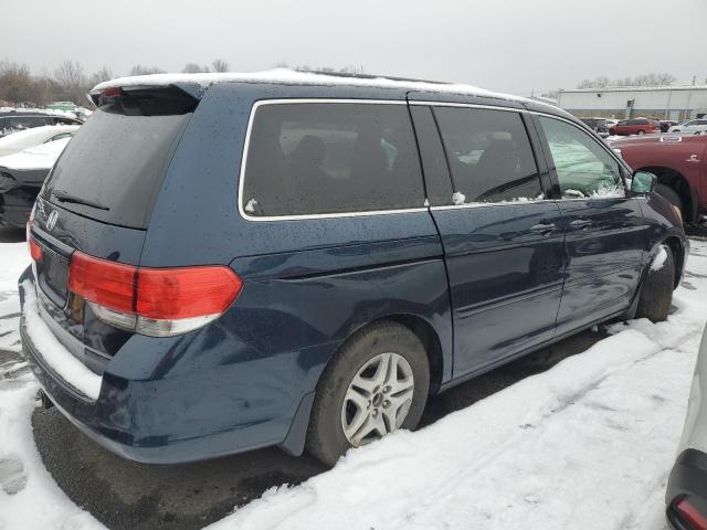 Photo 3 from auction – 2009 HONDA ODYSSEY with VIN 5FNRL38799B028573