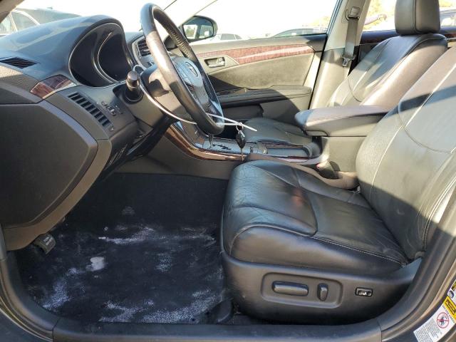 Photo 7 from auction – 2011 TOYOTA AVALON BAS with VIN 4T1BK3DB1BU390808