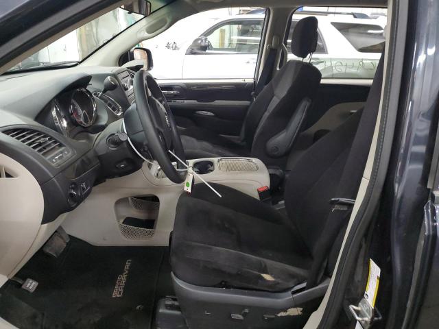 Photo 7 from auction – 2014 DODGE GRAND CARA with VIN 2C4RDGCGXER213953