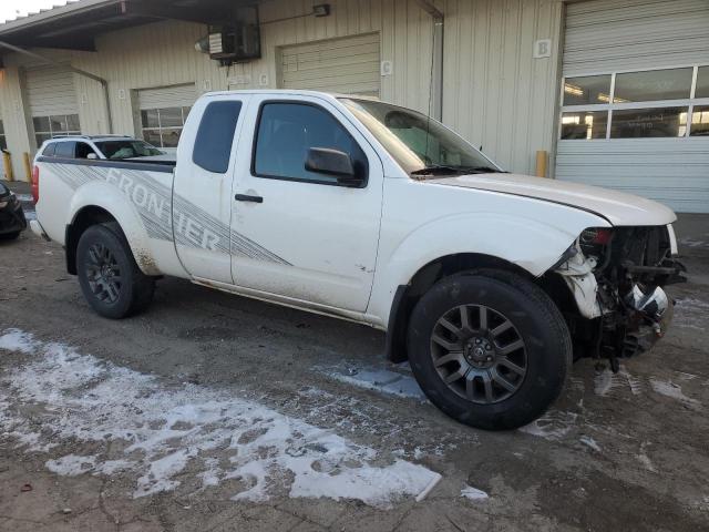 Photo 4 from auction – 2012 NISSAN FRONTIER S with VIN 1N6AD0CW3CC435023