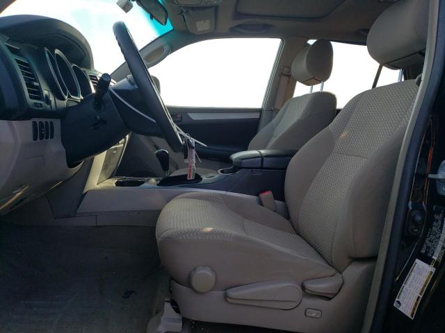 Photo 7 from auction – 2006 TOYOTA 4RUNNER SR with VIN JTEBU14R360100206