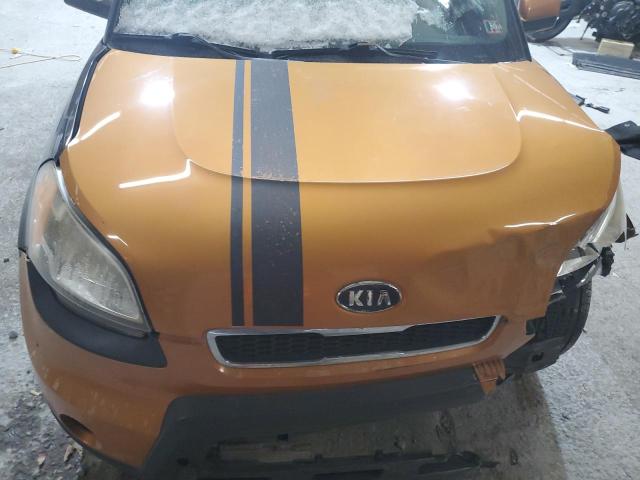 Photo 11 from auction – 2010 KIA SOUL + with VIN KNDJT2A29A7113526