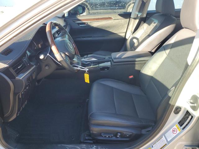 Photo 7 from auction – 2017 LEXUS ES 350 with VIN 58ABK1GG4HU052171