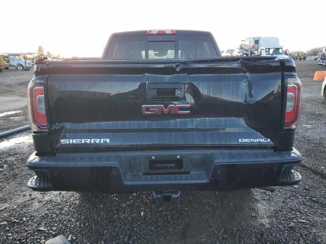 Photo 6 from auction – 2016 GMC SIERRA K15 with VIN 3GTU2PEC8GG102451