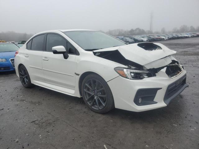 Photo 4 from auction – 2019 SUBARU WRX LIMITE with VIN JF1VA1P61K8815319