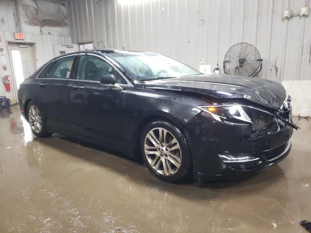 Photo 4 from auction – 2016 LINCOLN MKZ with VIN 3LN6L2GKXGR633616