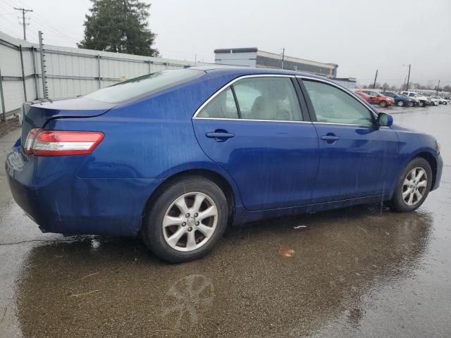 Photo 3 from auction – 2011 TOYOTA CAMRY BASE with VIN 4T1BF3EK0BU708520