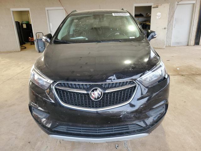 Photo 5 from auction – 2019 BUICK ENCORE PRE with VIN KL4CJASB5KB880483