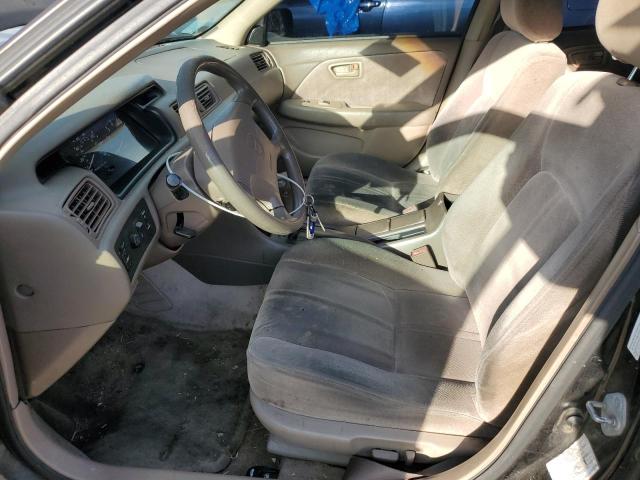 Photo 7 from auction – 1999 TOYOTA CAMRY with VIN JT2BF22K6X0187166