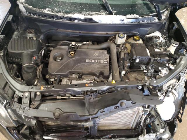 Photo 12 from auction – 2018 CHEVROLET EQUINOX LT with VIN 3GNAXSEVXJS505870