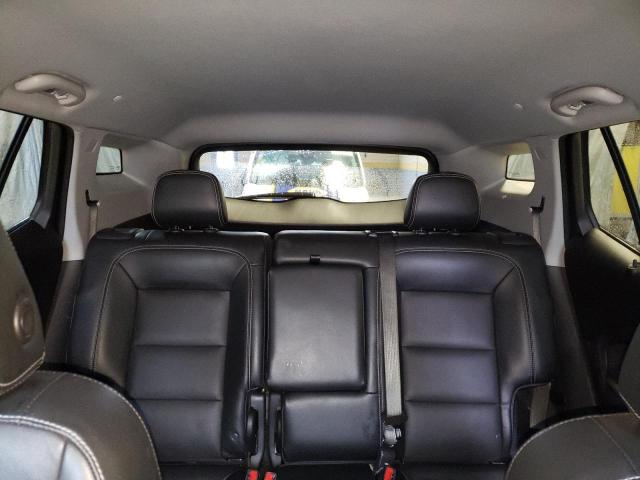 Photo 10 from auction – 2023 GMC TERRAIN SL with VIN 3GKALPEG0PL151545