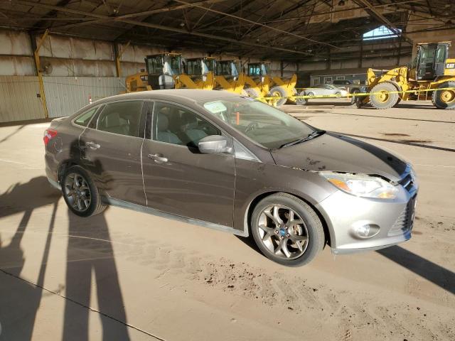 Фото 4 с аукциона – 2013 FORD FOCUS SE с VIN 1FADP3F25DL246382