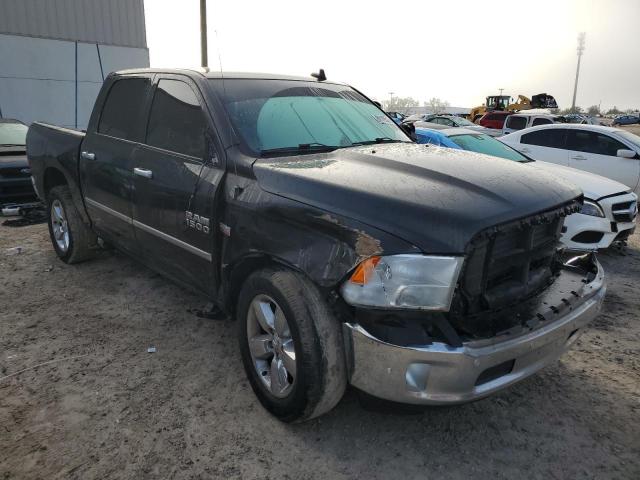 Photo 4 from auction – 2017 RAM 1500 SLT with VIN 3C6RR7LT3HG640956