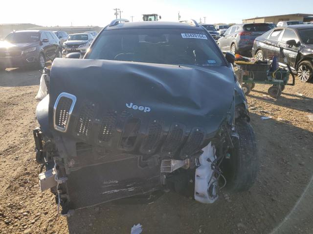 Photo 5 from auction – 2017 JEEP CHEROKEE L with VIN 1C4PJLCS3HW547640