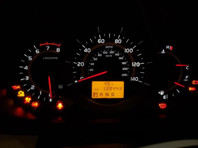 Photo 9 from auction – 2011 TOYOTA RAV4 LIMIT with VIN JTMDF4DV4B5042867