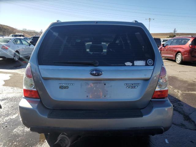 Photo 6 from auction – 2007 SUBARU FORESTER 2 with VIN JF1SG69607H700214