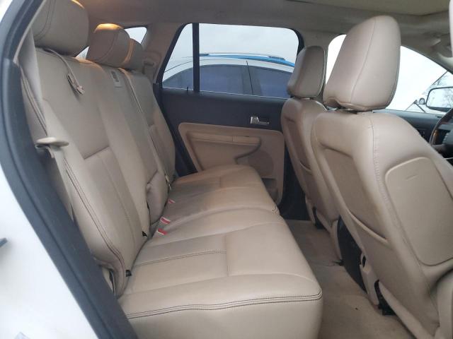 Photo 11 from auction – 2008 FORD EDGE LIMIT with VIN 2FMDK39C48BA23510