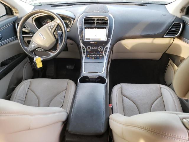 Фото 8 с аукциона – 2016 LINCOLN MKX RESERV с VIN 2LMTJ8LR2GBL56980