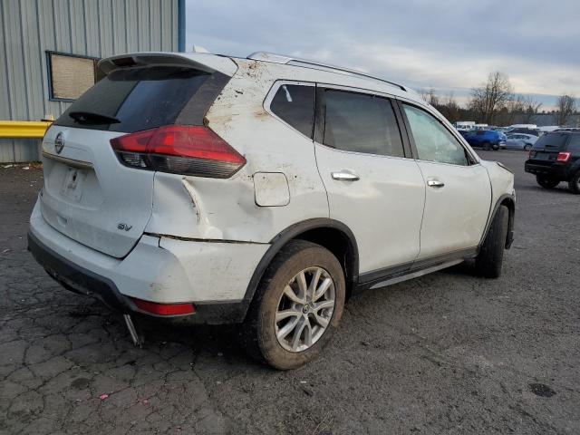 Photo 3 from auction – 2017 NISSAN ROGUE S with VIN KNMAT2MT7HP548429