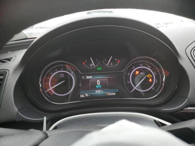 Photo 9 from auction – 2015 BUICK REGAL with VIN 2G4GL5EX3F9279852