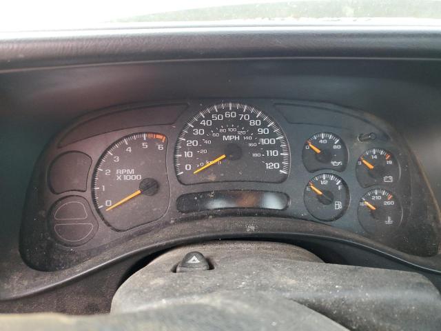 Photo 9 from auction – 2006 CHEVROLET SILVERADO with VIN 3GCEC14X56G274437