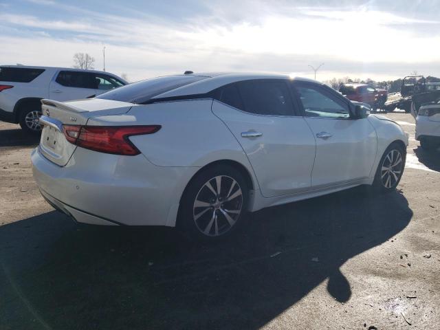 Photo 3 from auction – 2017 NISSAN MAXIMA 3.5 with VIN 1N4AA6AP3HC384100