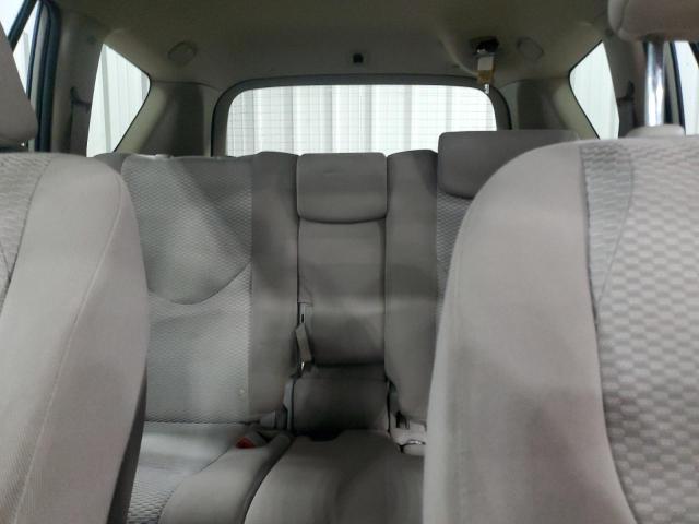 Photo 10 from auction – 2006 TOYOTA RAV4 LIMIT with VIN JTMBD31V566015723