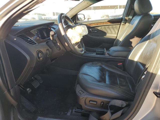 Photo 7 from auction – 2019 FORD TAURUS LIM with VIN 1FAHP2F89KG115610