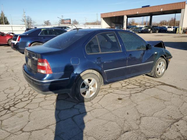 Photo 3 from auction – 2004 VOLKSWAGEN JETTA GLS with VIN 3VWSR69M64M112910
