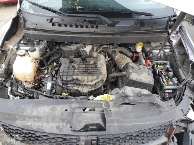Photo 12 from auction – 2017 DODGE JOURNEY CR with VIN 3C4PDCGG6HT536909