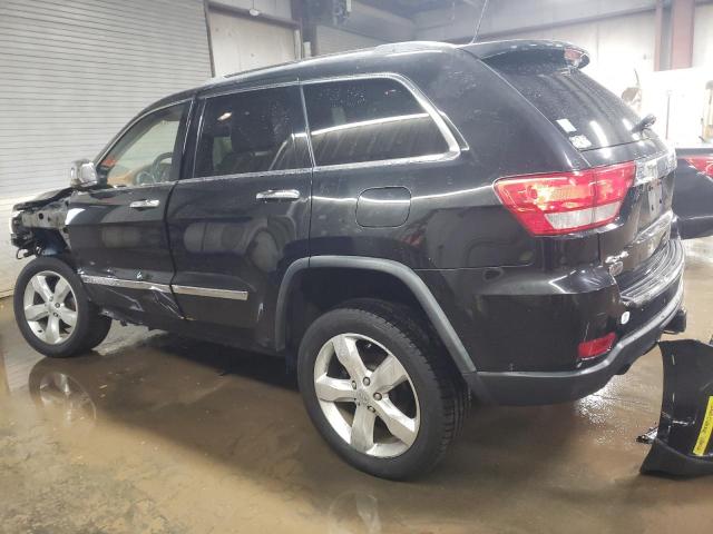 Photo 2 from auction – 2012 JEEP GRAND CHER with VIN 1C4RJFCT8CC194311