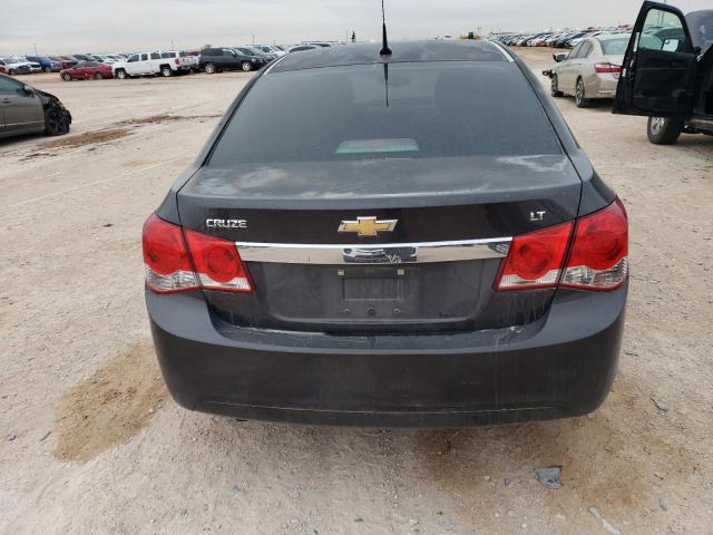 Photo 6 from auction – 2014 CHEVROLET CRUZE LT with VIN 1G1PC5SB4E7303064