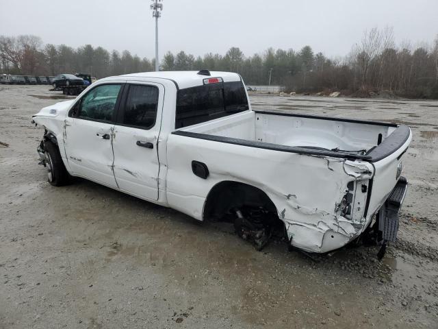 Photo 2 from auction – 2023 RAM 1500 BIG H with VIN 1C6RRFBG7PN614171