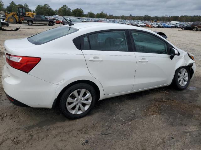 Photo 3 from auction – 2013 KIA RIO EX with VIN KNADN4A34D6117275