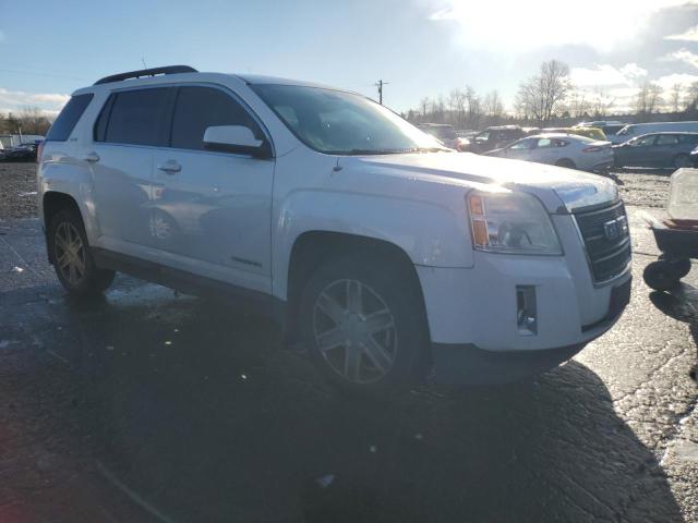 Photo 4 from auction – 2011 GMC TERRAIN SL with VIN 2CTALSEC8B6309904