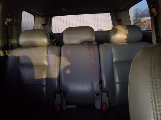 Photo 10 from auction – 2005 DODGE DURANGO SL with VIN 1D4HD48DX5F509039