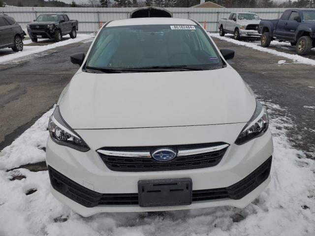 Photo 5 from auction – 2023 SUBARU IMPREZA with VIN 4S3GTAB67P3709174